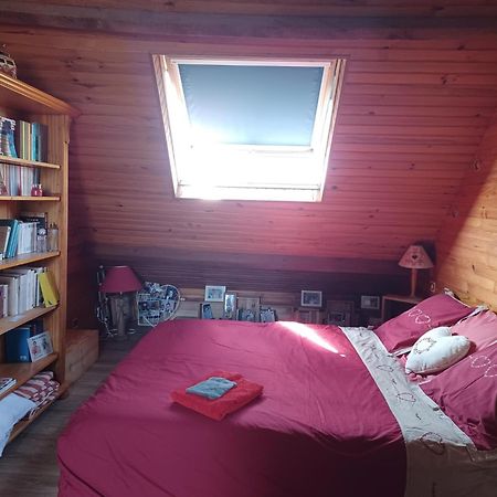 La Bohalle Les Mouettes 1 Gite Ou 4 Chambres D Hote, Jardin ,Bords De Loire المظهر الخارجي الصورة