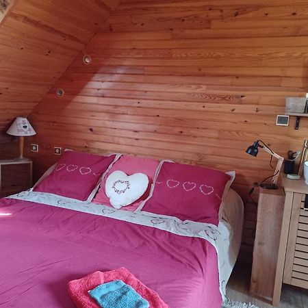 La Bohalle Les Mouettes 1 Gite Ou 4 Chambres D Hote, Jardin ,Bords De Loire المظهر الخارجي الصورة