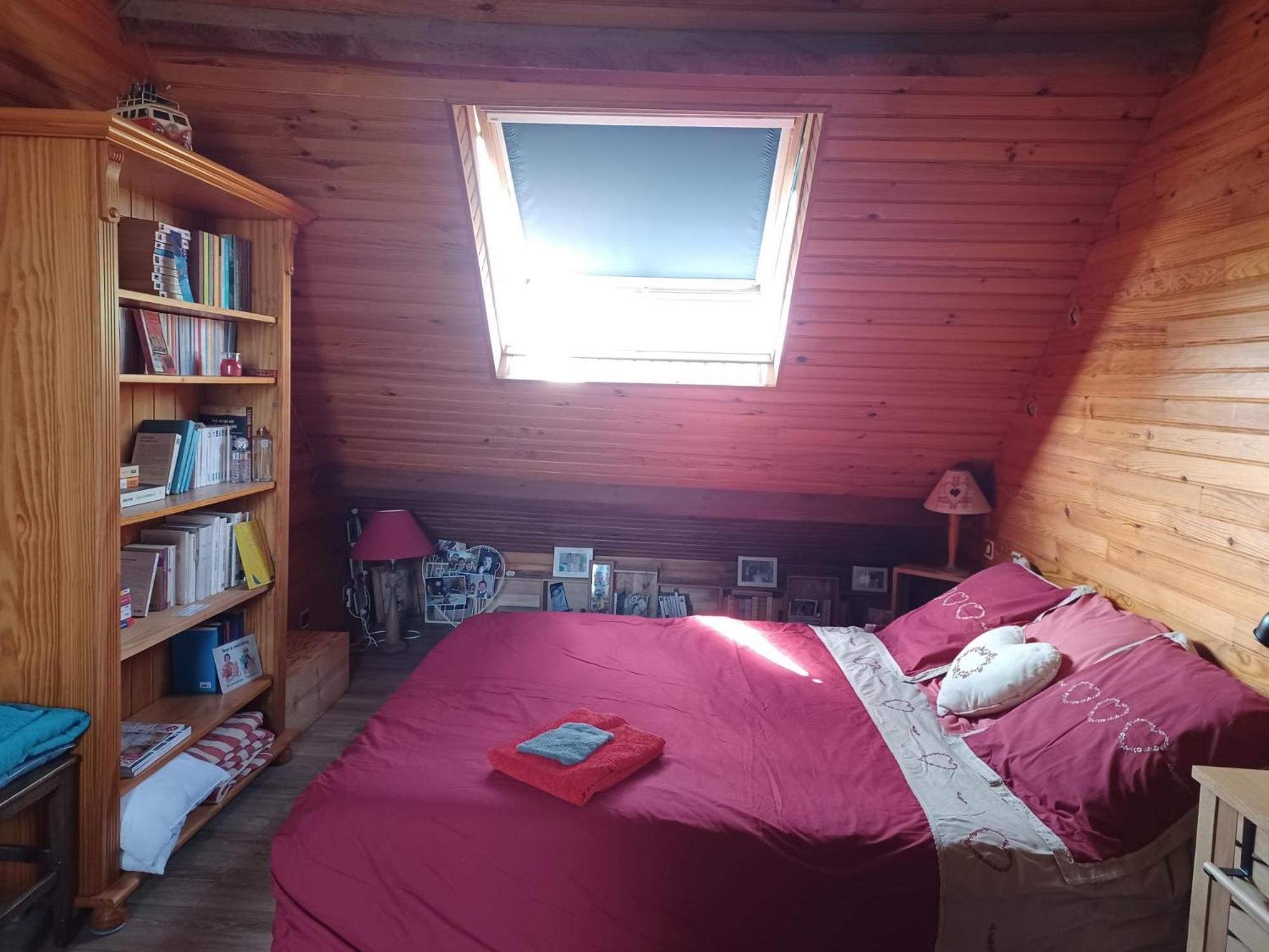 La Bohalle Les Mouettes 1 Gite Ou 4 Chambres D Hote, Jardin ,Bords De Loire المظهر الخارجي الصورة