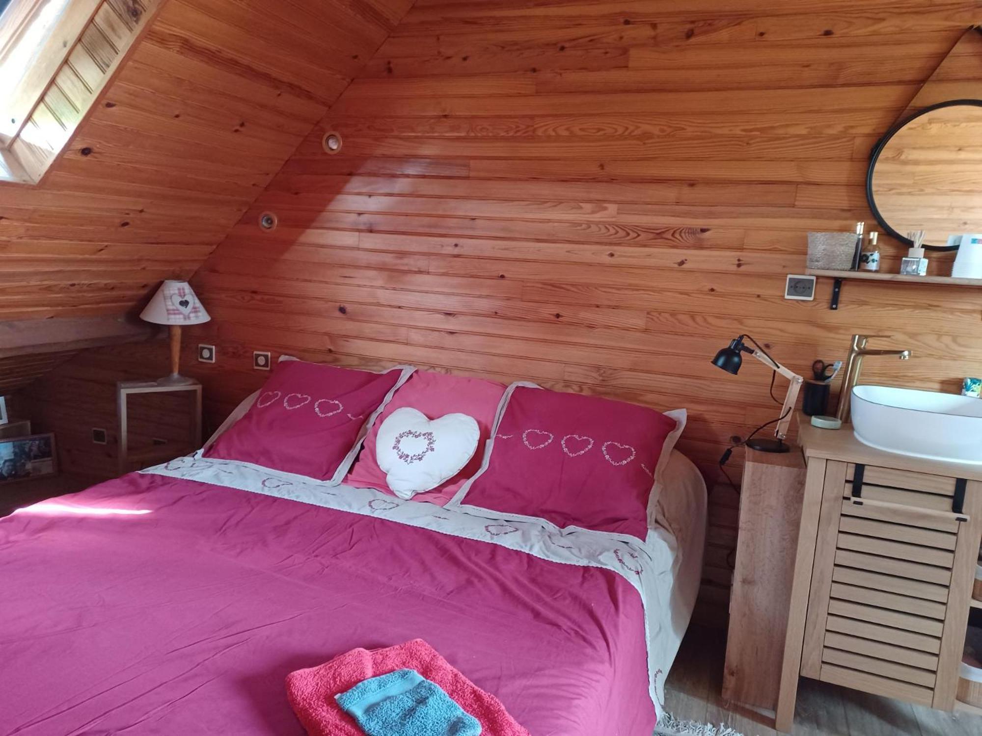 La Bohalle Les Mouettes 1 Gite Ou 4 Chambres D Hote, Jardin ,Bords De Loire المظهر الخارجي الصورة